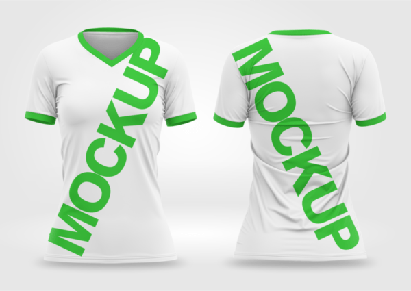 Mockup Feminino - Image 5