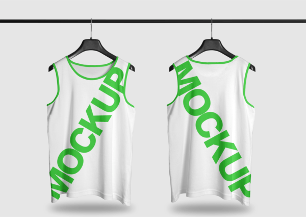 Mockup Regata - Image 6