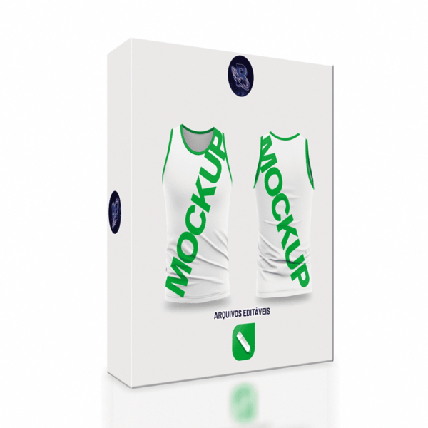 Mockup Regata