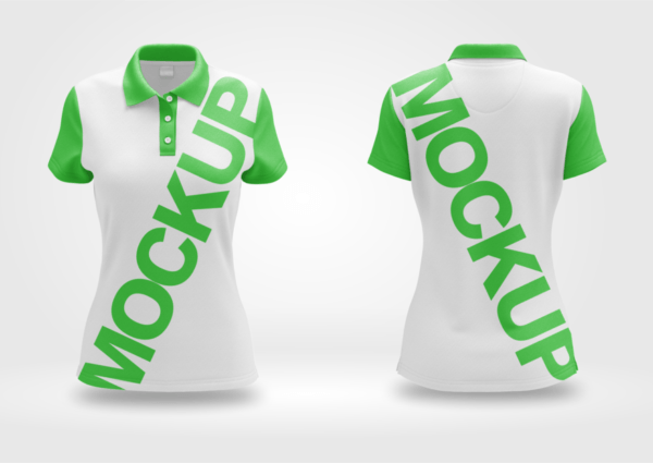 Mockup Feminino - Image 6