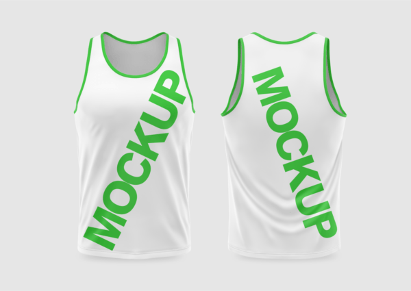 Mockup Regata - Image 7