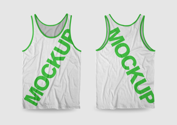 Mockup Regata - Image 2