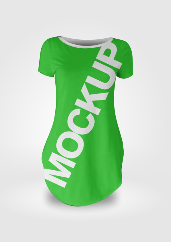 Mockup Feminino - Image 7