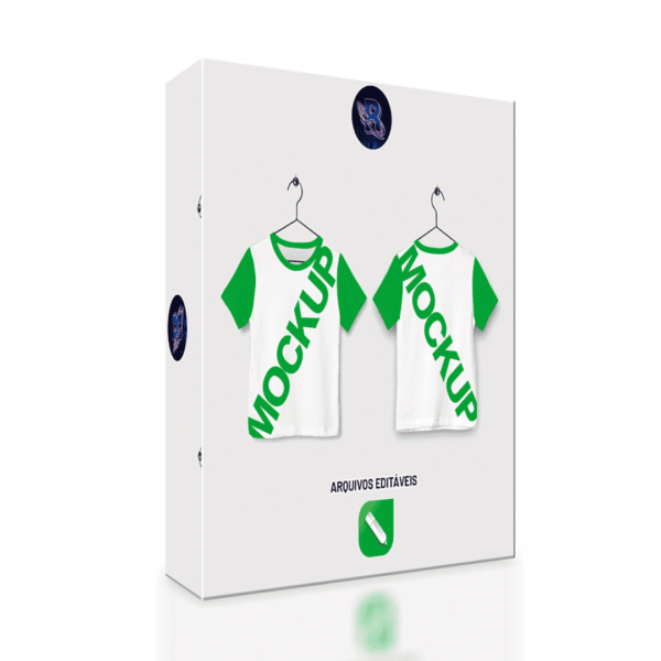 Mockup Infantil