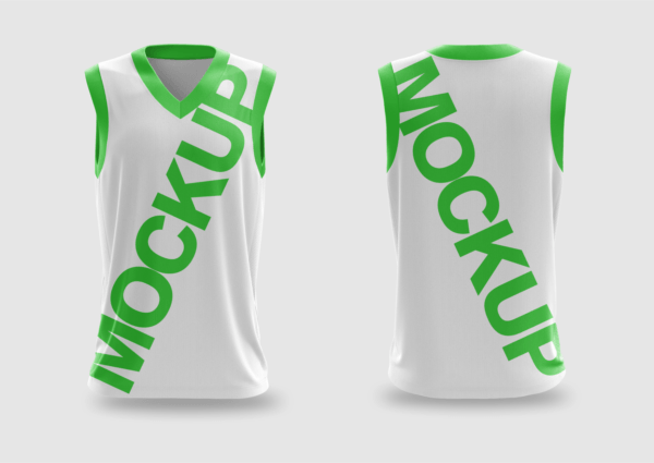Mockup Regata - Image 3