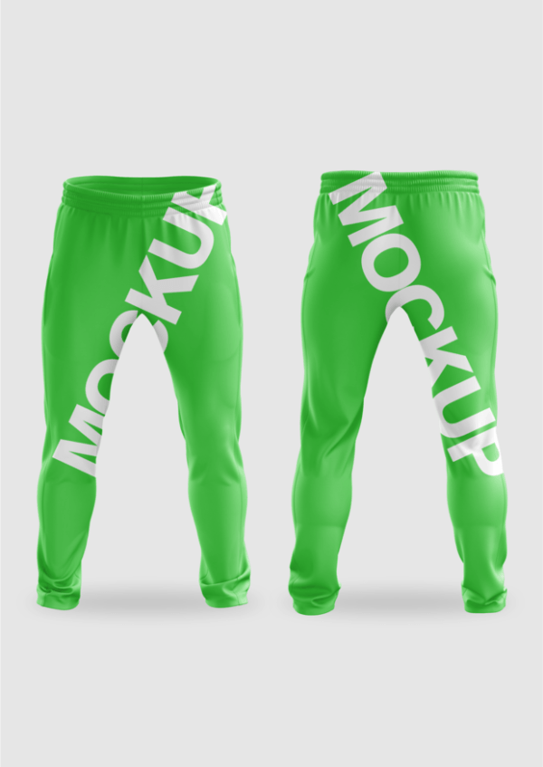 Mockup Moleton - Image 8