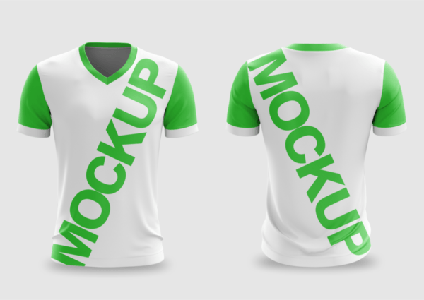 Mockup Masculino - Image 8