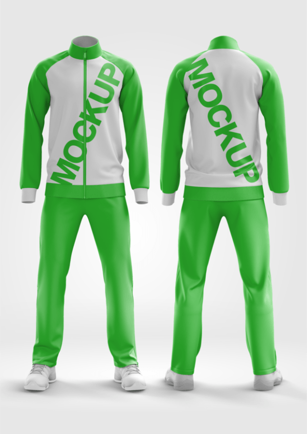 Mockup Moleton - Image 9