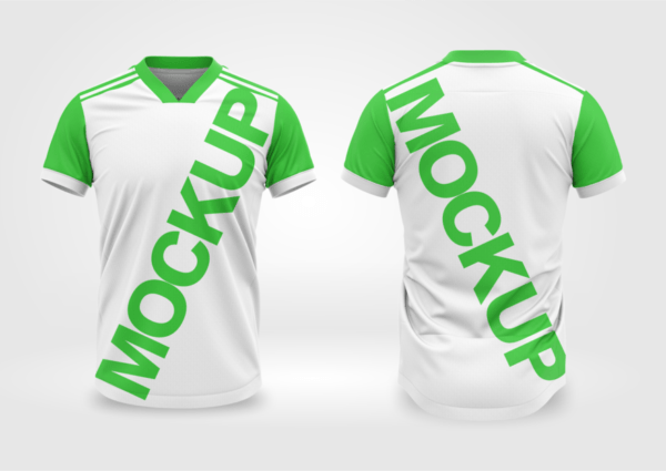 Mockup Masculino - Image 9