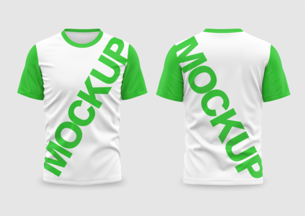 Mockup Masculino - Image 11