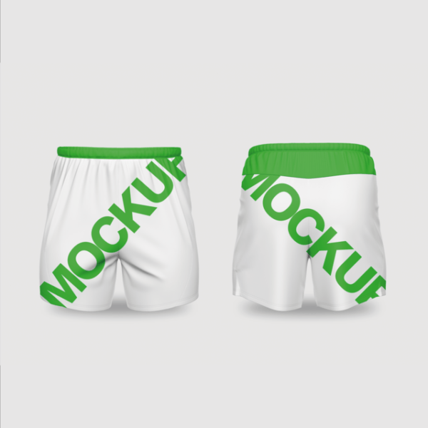 Mockup Uniformes Futebol e Basket - Image 8