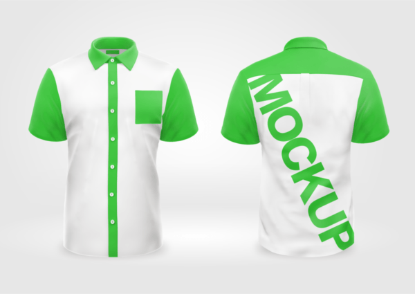 Mockup Masculino - Image 22