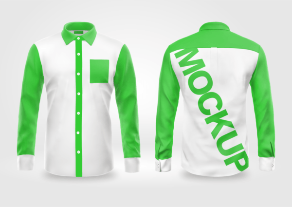 Mockup Masculino - Image 23