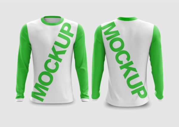 Mockup Masculino - Image 24