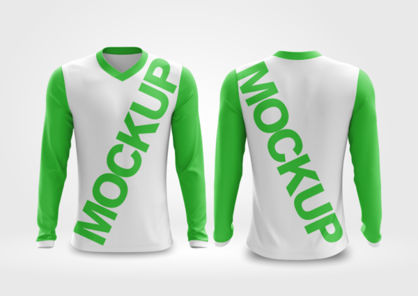 Mockup Masculino - Image 25