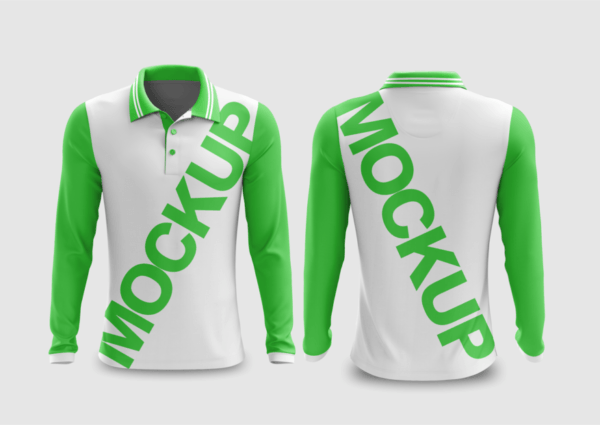 Mockup Masculino - Image 26