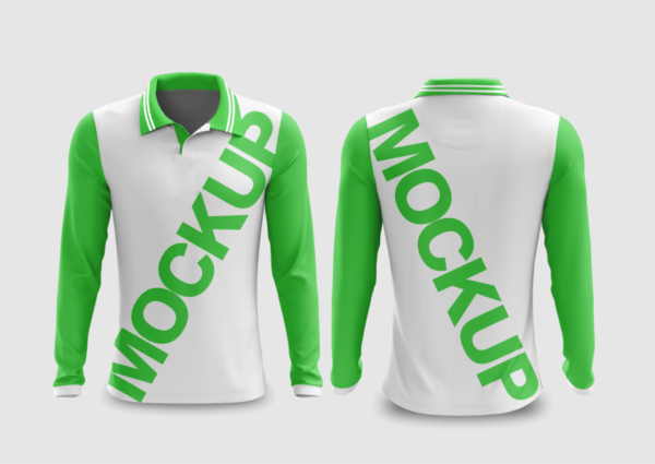 Mockup Masculino - Image 27