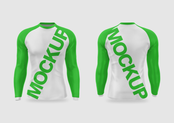 Mockup Masculino - Image 28