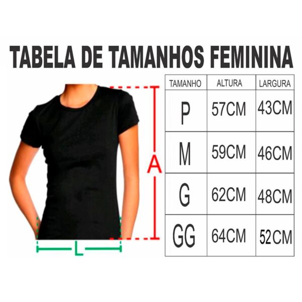 Camiseta Dry-Fit Religião - Image 3