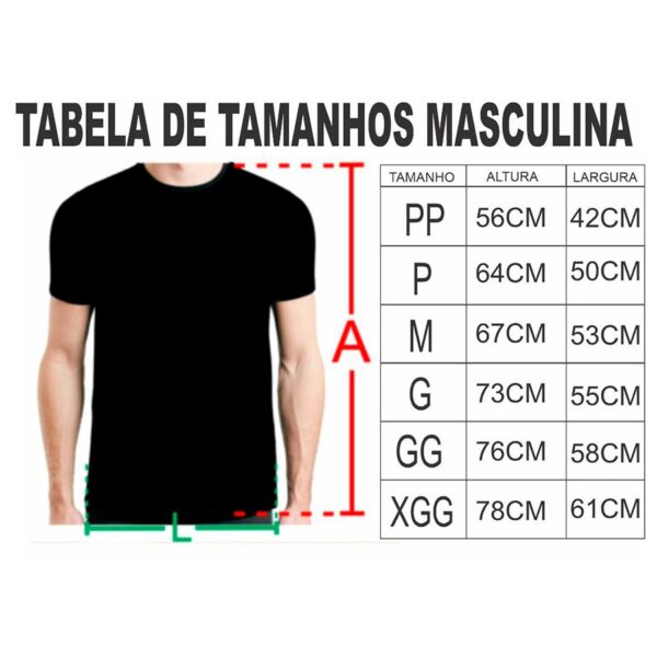 Camiseta Dry-Fit Religião - Image 2