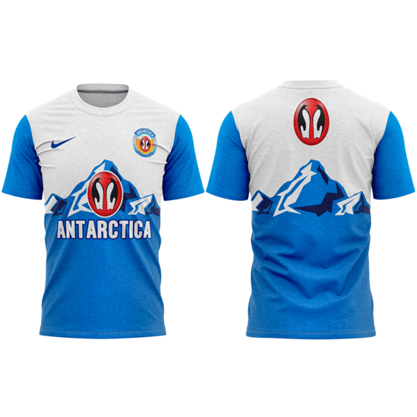 Camiseta Dry-Fit Marcas de Cerveja