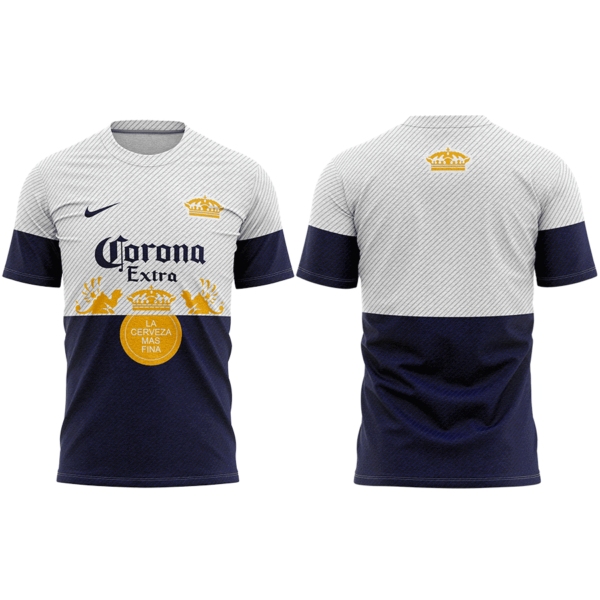 Camiseta Dry-Fit Marcas de Cerveja
