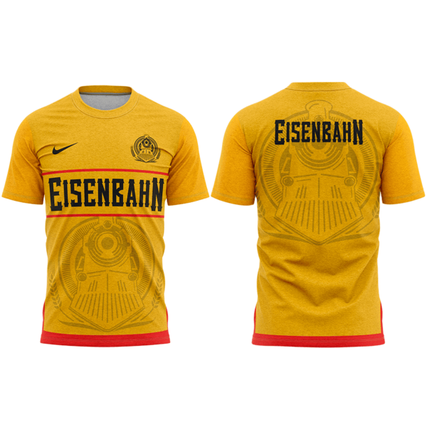 Camiseta Dry-Fit Marcas de Cerveja