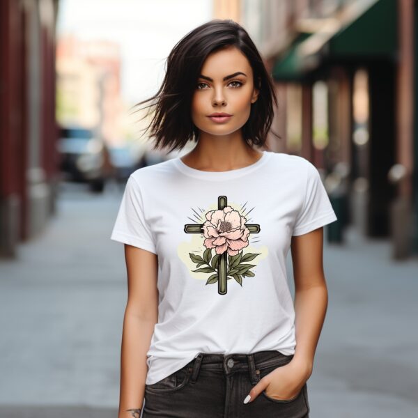 50 Artes Para Camisetas Evangélicas - Image 9