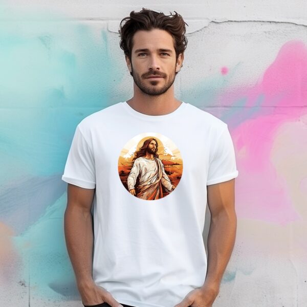 50 Artes Para Camisetas Evangélicas - Image 8