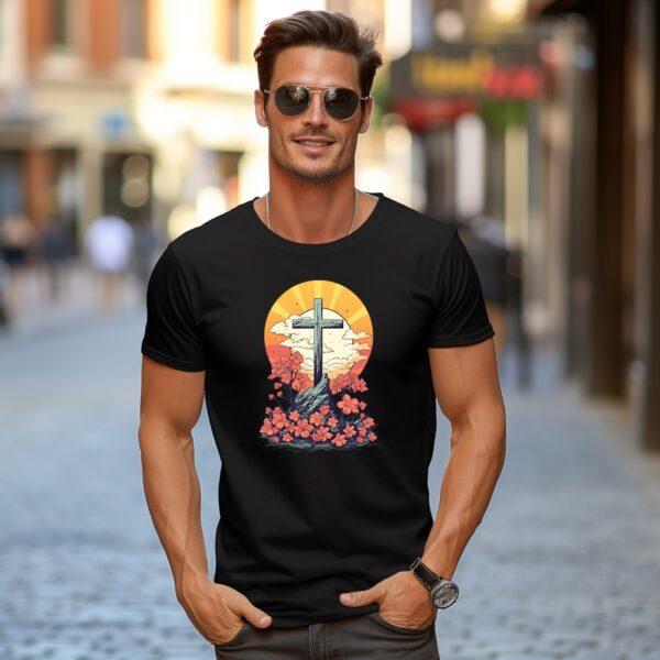 50 Artes Para Camisetas Evangélicas - Image 10