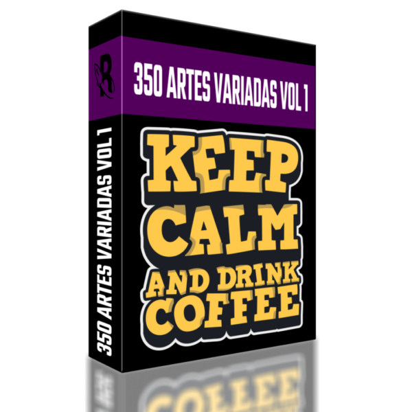 350 Artes Variadas Vol 1