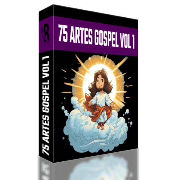 75 Artes Gospel Vol 1