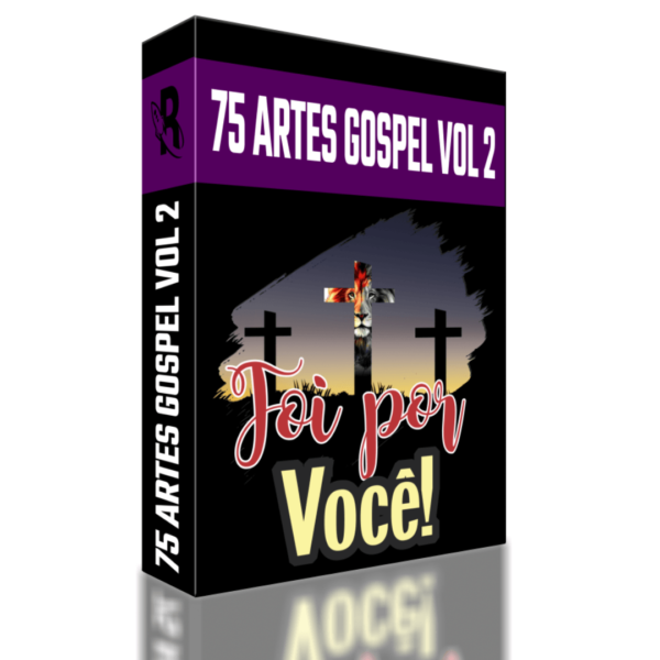 75 Artes Gospel Vol 2