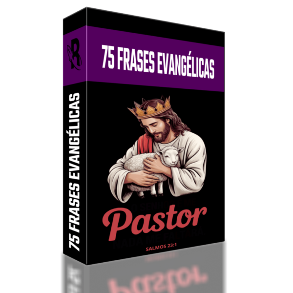 75 Frases Evangélicas