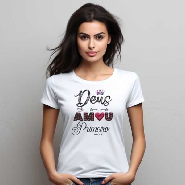 50 Artes Para Camisetas Evangélicas - Image 4