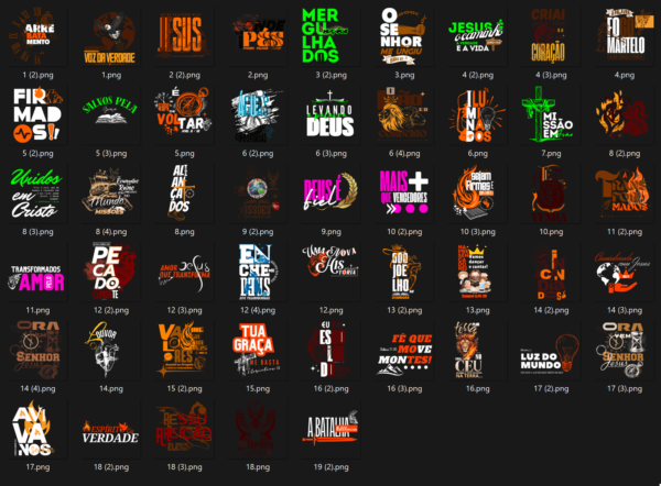 50 Artes Gospel Vol 5 - Image 2