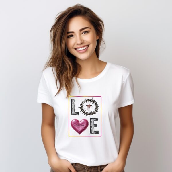 50 Artes Para Camisetas Evangélicas - Image 2
