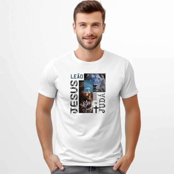 50 Artes Para Camisetas Evangélicas - Image 3