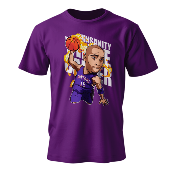 45 Artes NBA Big Head - Image 2
