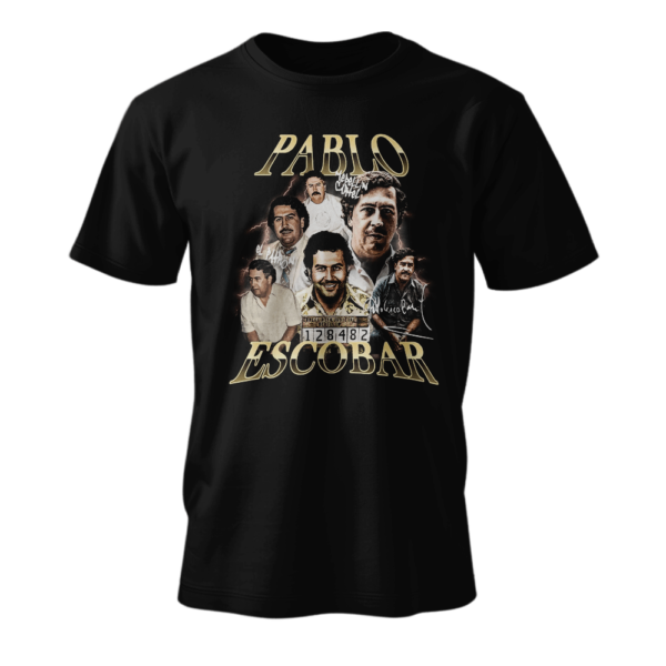 18 Artes Street Wear Plata o Plomo - Image 6