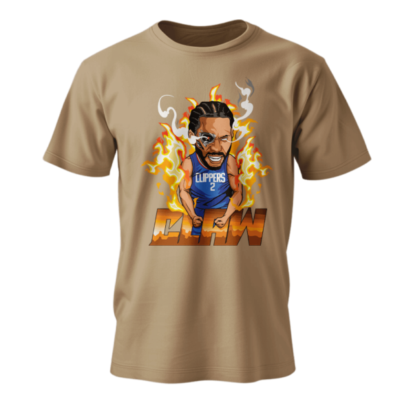45 Artes NBA Big Head - Image 3