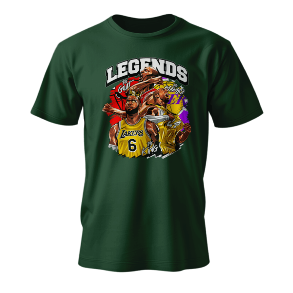 50 Artes NBA Premium Vol 1 - Image 11