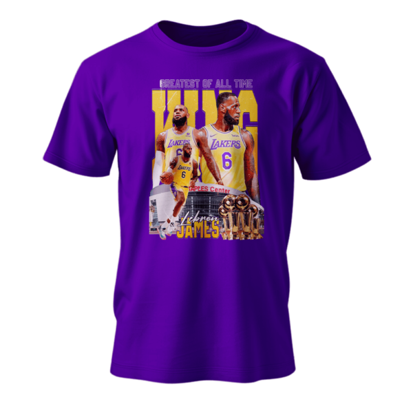 220 Artes Grandes da NBA Vol 1 - Image 9