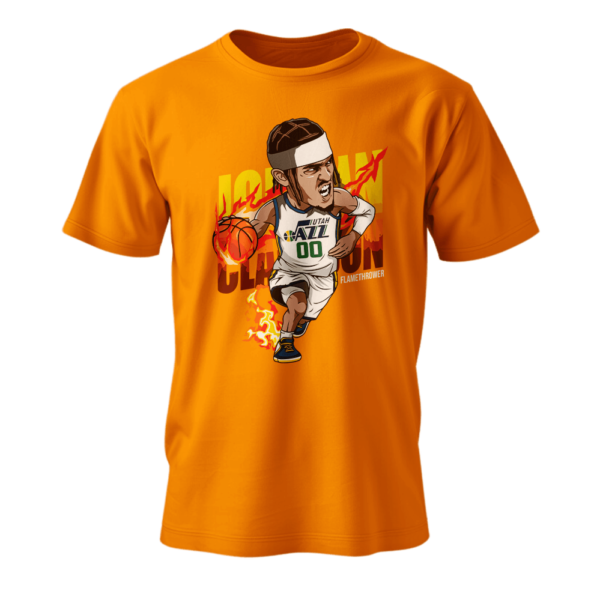 45 Artes NBA Big Head - Image 4