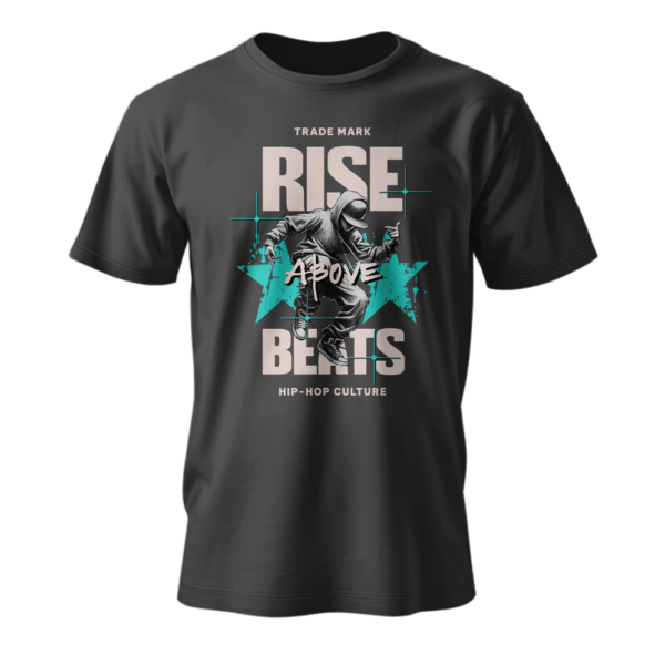 50 Artes Street Wear Music Vol 1 - Image 4