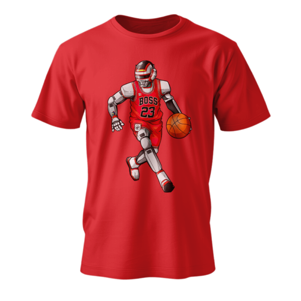 350 Desenhos da NBA - Image 10