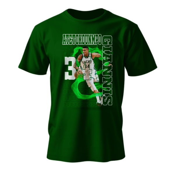 220 Artes Grandes da NBA Vol 1 - Image 8