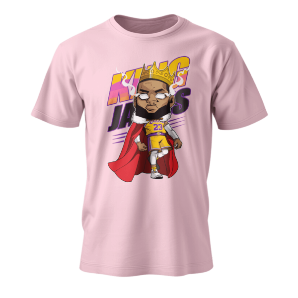 45 Artes NBA Big Head - Image 5