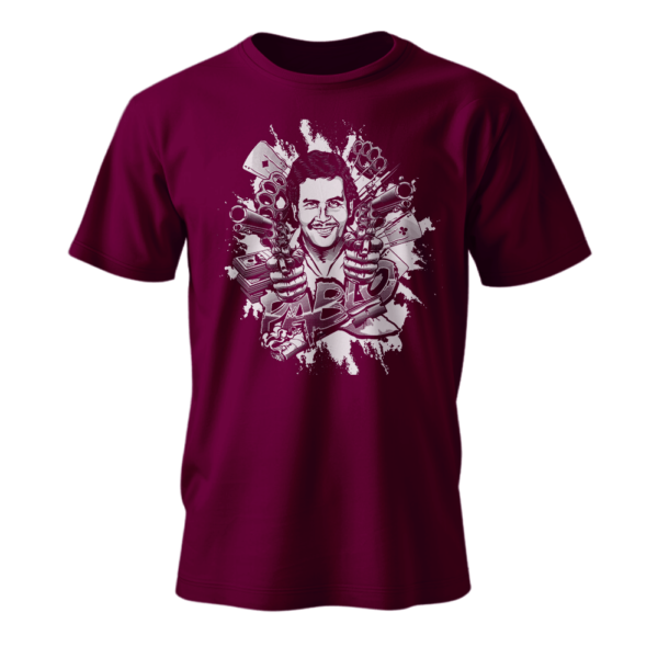 18 Artes Street Wear Plata o Plomo - Image 3