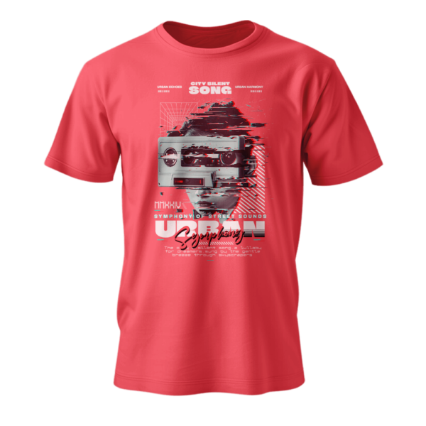 50 Artes Street Wear Music Vol 1 - Image 3